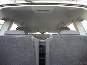 Opel Zafira B 1,8 ELEGANCE XENONY servisní kniha Nové rozvod - 17