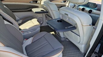 Dongfeng U-Tour, DSP audio, odhlučněno, DPH, MPV, 7 míst - 17