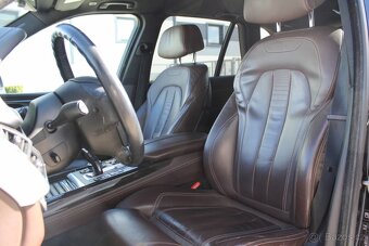 BMW X5 xDrive30d A/T| Ako nové kupované v SR| - 17