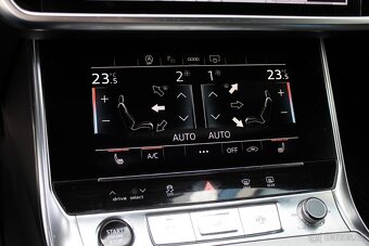 Audi A6 Avant 50 3.0 TDI mHEV Sport quattro tiptronic - 17