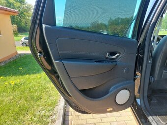 Renault  Grand Scénic,  1,5 DCI AUTOMAT, BOSE, 3/2016 - 17