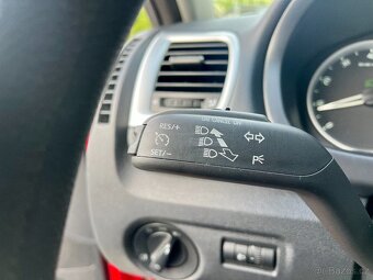 Škoda Fabia 1.4i 16V 63kw TEMPOMAT Klima ESP EL. OKNA - 17