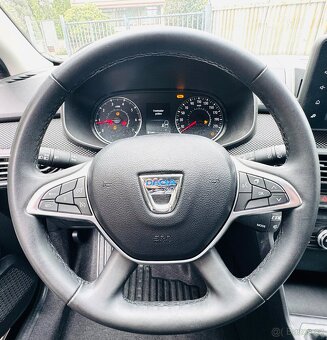 Dacia Duster 1,3 TCe JOURNEY,9900km12/1023,NAVI,LED - 17