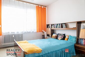 Prodej, byty/3+1, 65 m2, Okružní 261, 40701 Jílové, Děčín [I - 17