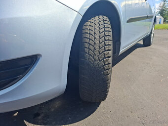 Škoda Roomster 1.2TSi 63kW,klimatizace,rozvody,stk 2027 - 17