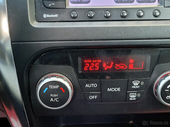 Suzuki SX4 (2013) 2,0 DDiS 4x4 KLIMATIZACE - 17