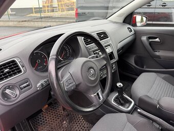 Volkswagen Polo 1.4i 63 KW - 17