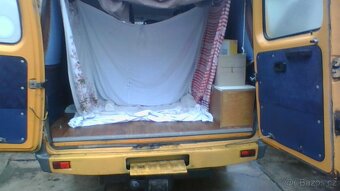 GAZ Gazelle 4x4 - 17