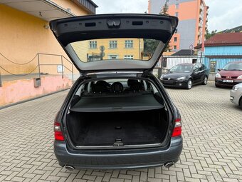 Mercedes-Benz W211 / S211 280 CDI 4-Matic - 17