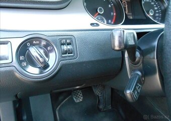 Volkswagen Passat 1,8 TSi Combi B6 Serviska benzín - 17