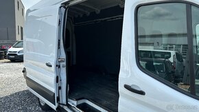 Ford Transit 2.2TDCi 114kW 350 L4,Kamery - 17