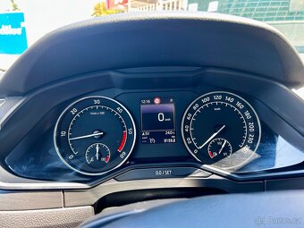 Škoda Superb 2.0TDI 140Kw, krásný stav. - 17