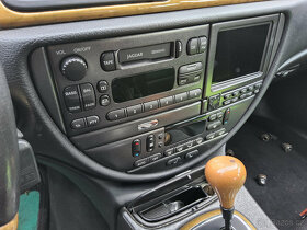 Jaguar S-TYPE 4,0 V8 2000 203kW - MOTOR KO, DILY KRASNY - 17
