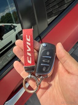 Honda CIVIC 12/2008, 1.8, 103kW - 17