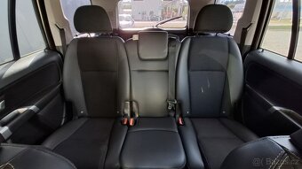 Volvo XC90 2.4 D5 147 kW, Webasto, DPH, facelift 12/2013 - 17