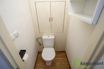 Byt 3+1 - Radešínská Svratka, ev.č. 00803 - 17