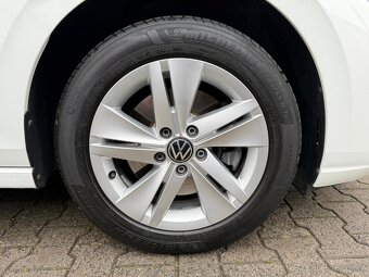 VW Golf 8 Variant 2.0 TDI 110kW DSG ACC - záruka Autodraft - 17
