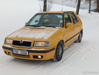 Felicia 1.3 50kw - 17