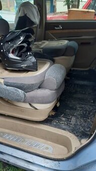 Ssangyong Rodius r.v2007 - 17