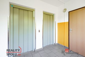 Prodej, byty/3+1, 76 m2, Urbánkova 3371/69, Modřany, 14300 P - 17