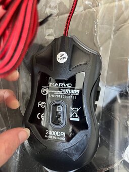 PC myši výprodej - 17