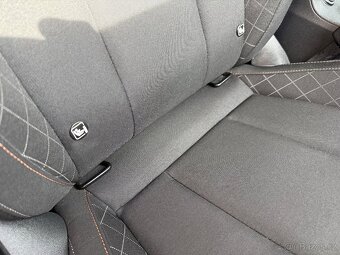 Škoda Scala (2022) 66.000km/DSG /1.0 TSi/ nové v CZ / DPH - 17