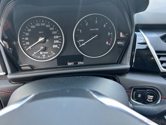 BMW 218D,F245 Active Tourer - 17