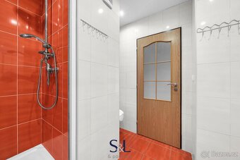 Prodej bytu 3+1, 79 m² - Děčín XXVII-Březiny, ev.č. 01241 - 17