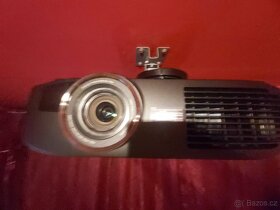 Panasonic PT-AT6000E - 17