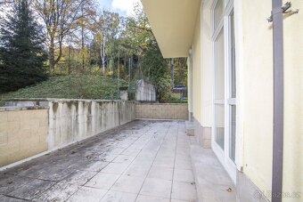 Prodej, nový byt 2+kk,  63m² - Mariánské Lázně s možností po - 17