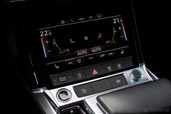 Audi E-tron 50 quattro - 17