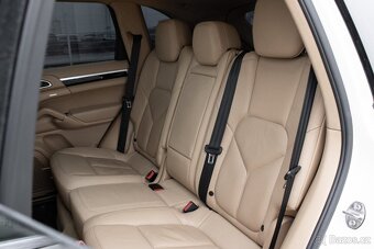 Porsche Cayenne S 3,0 176kw - 17
