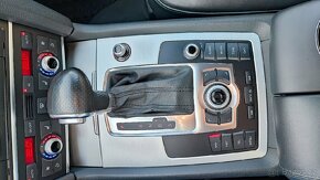 Audi Q7 3.0TDI 180kW S-line, webasto na DO, odpočet DPH - 17