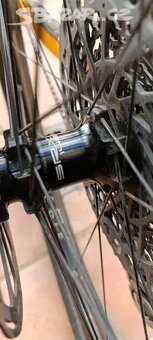 Trek Procaliber 9.7 Carbon XL-/Sram XO1/Fox/SunRingle/ - 17