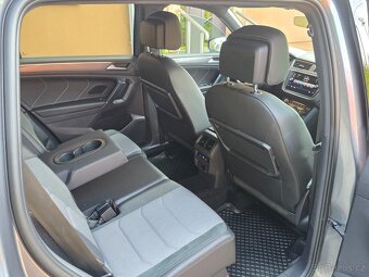 Volkswagen Tiguan Allspace R-line 2.0TDI 140kw 4Motion - 17