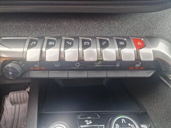 Peugeot 3008 1,6HDI 120PS ALLURE - 2018 - AUTOMAT - FULL LED - 17