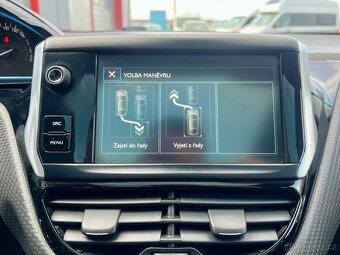 Peugeot 2008 1,6 BlueHDI Crossway / PANORAMA / 2016 - 17