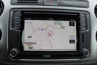 VW Tiguan Lounge 1.4 TSI 92Kw 1.majitelka 144000km servisTOP - 17