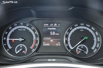 Škoda Karoq 2.0TDi DSG 4X4 110KW LED NAVI DPH - 17