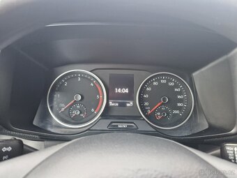 Volkswagen Crafter 2,0 35 TDI 103kW CZ odpočet DPH - 17