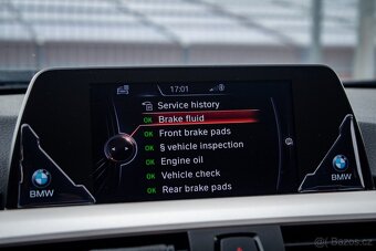 BMW F31 Rad 3 Touring 318d xDrive - 17
