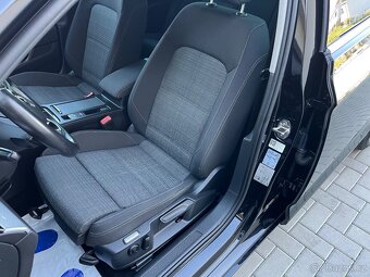 VW Passat B8 1.5TSi 110kw DSG 2020 - 17