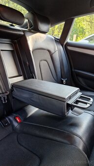 Audi A5 Sportback 3,0 TDI, quattro, automat, S-Line - 17