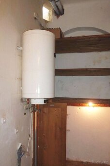 Pronájem 4+1 České Budějovice, Dr. Stejskala u náměstí v cen - 17