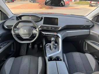 Peugeot 5008 Allure 1.2 PureTech 96 kW (odpočet DPH) - 17