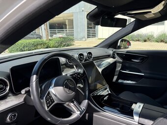 Mercedes-Benz C200 2021 - 17