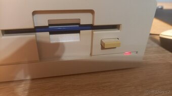 Commodore 1010 3,5" External Disk Drive (Amiga) - 17