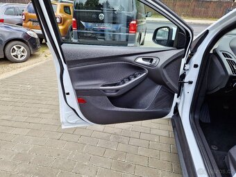 Ford Focus Business, 1.5 TDCi, r.v. 2018, 107 tis. km - 17