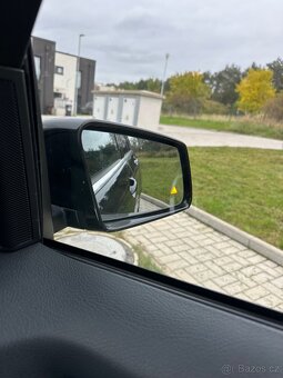 Mercedes-Benz GLK 220 CDI 4MATIC - 17