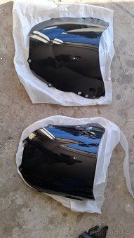 Honda cbr 900 rr sc33 a sc28 - 17